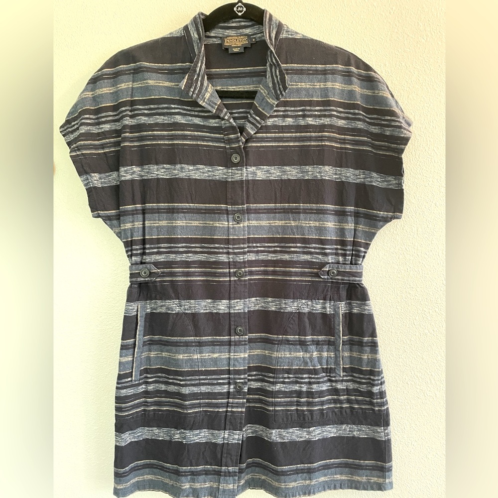 Pendleton Dress Size S